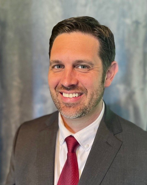 Jeremy Carr headshot