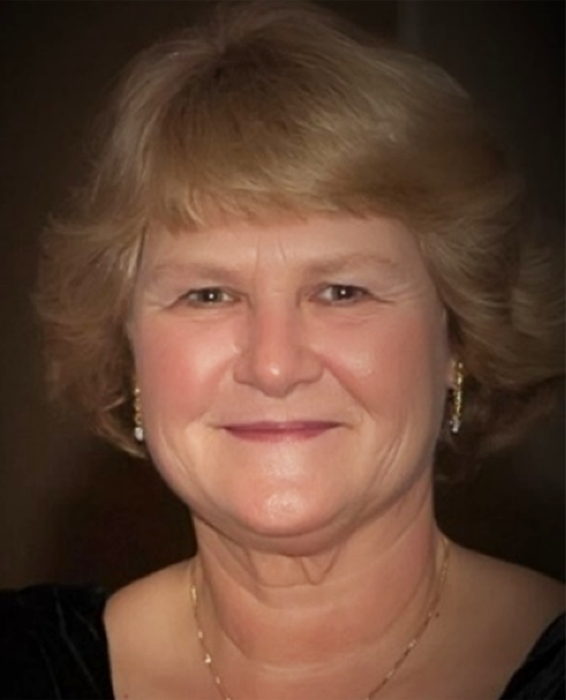 Kathy Hoppe