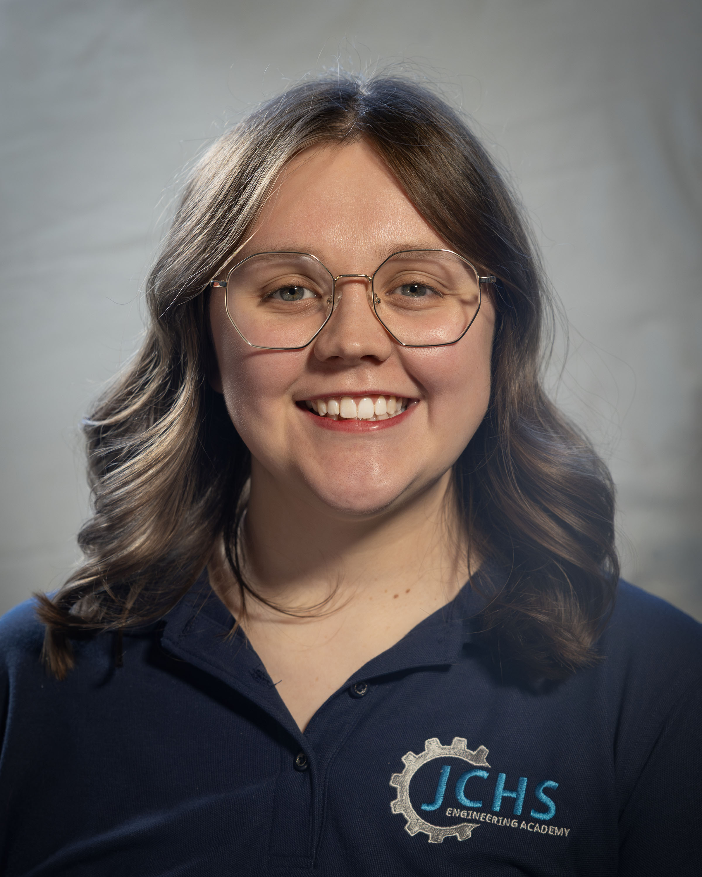 Allison Turner headshot