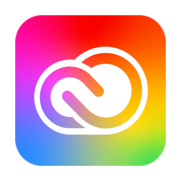 Adobe Creative Cloud icon