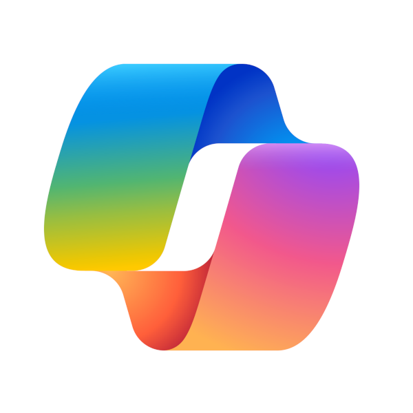 Microsoft Copilot icon