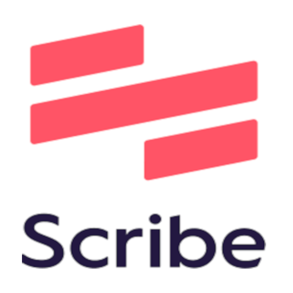 Scribe software icon