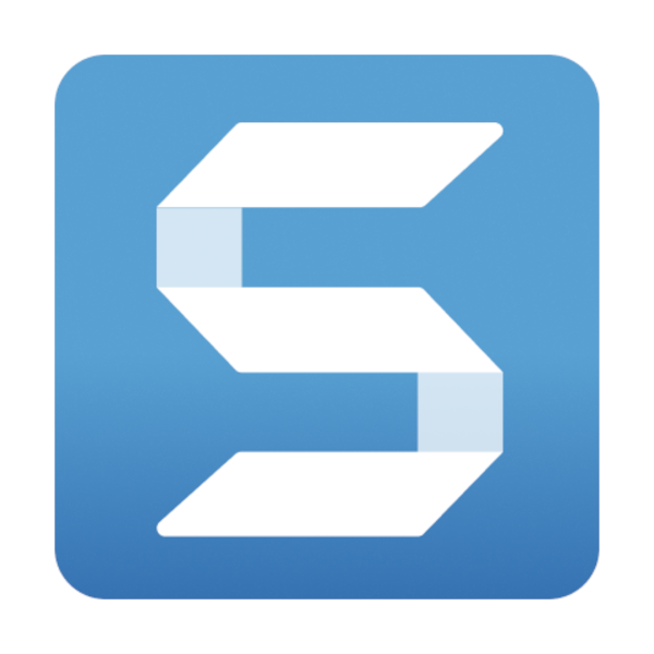 Snagit software icon