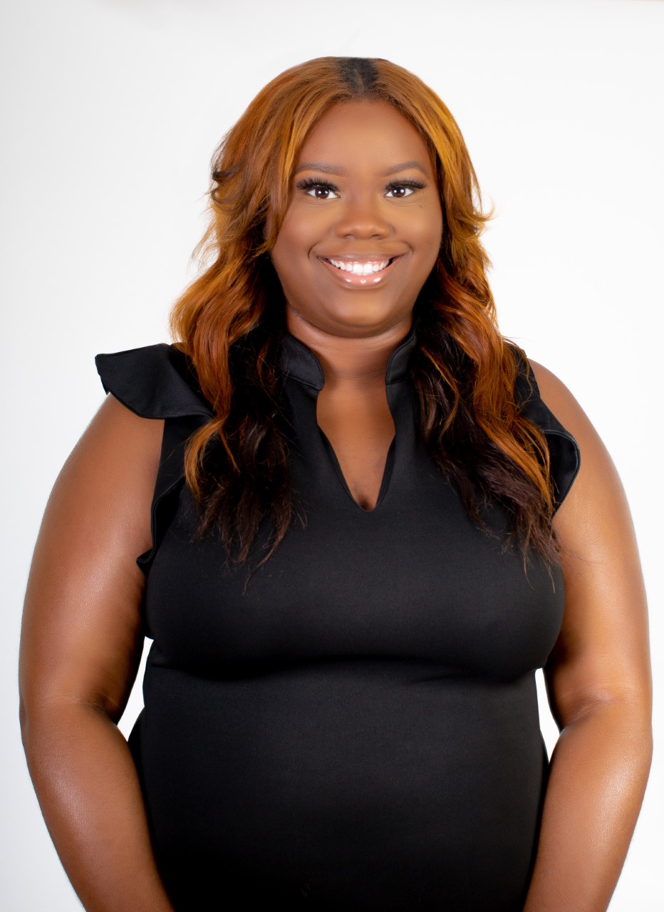 Brianna Pointer headshot