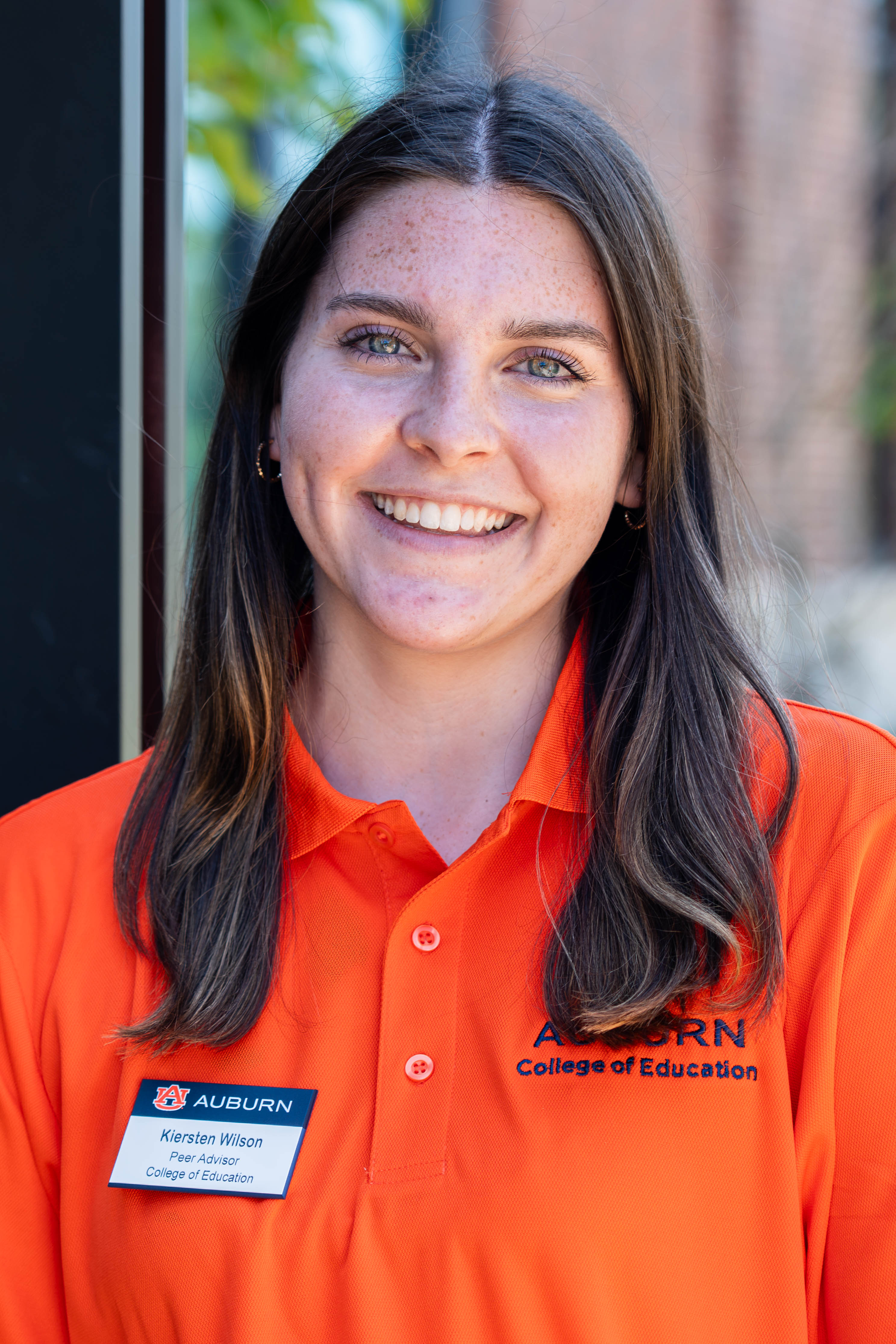 Kiersten Wilson headshot