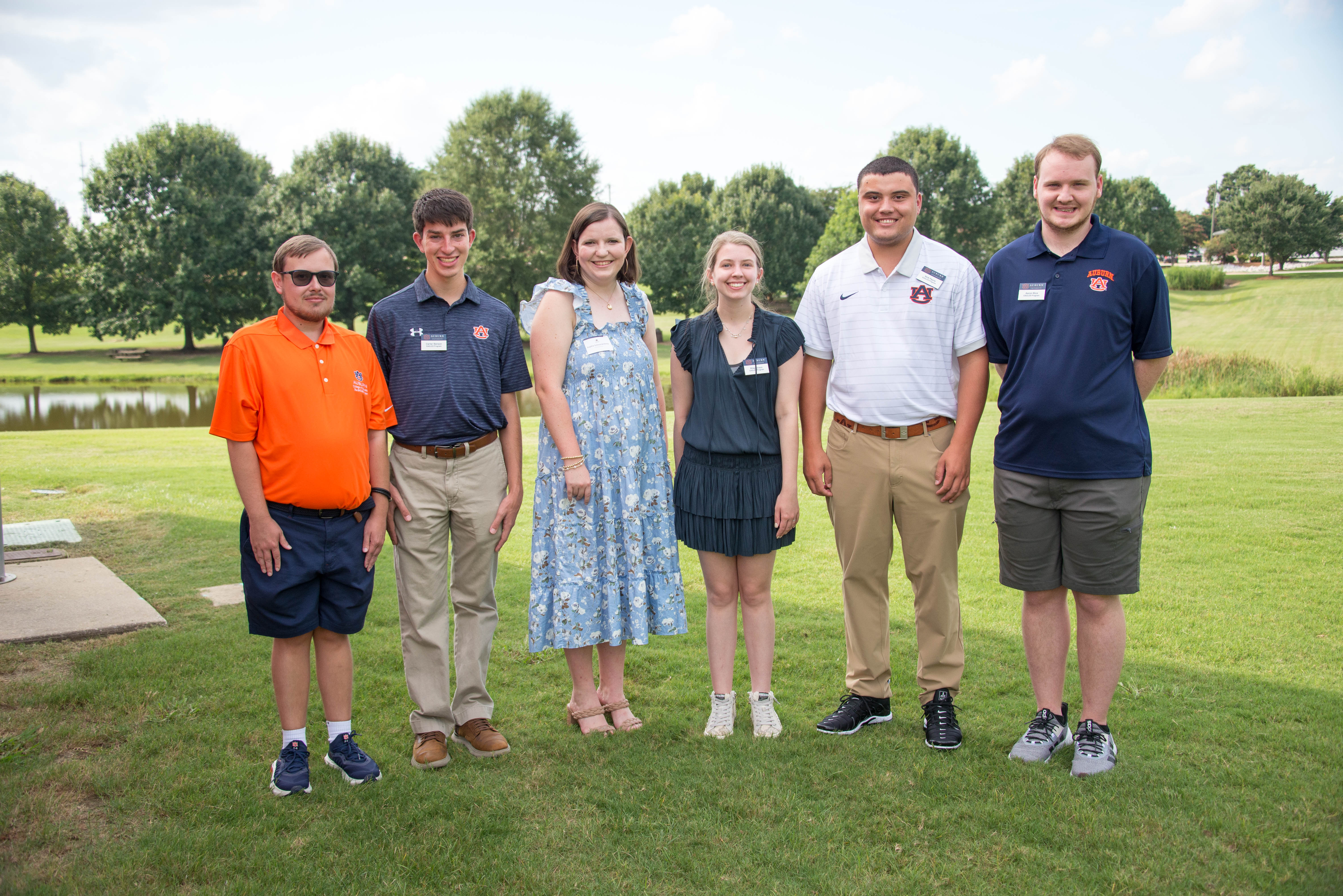 eagles cohort six