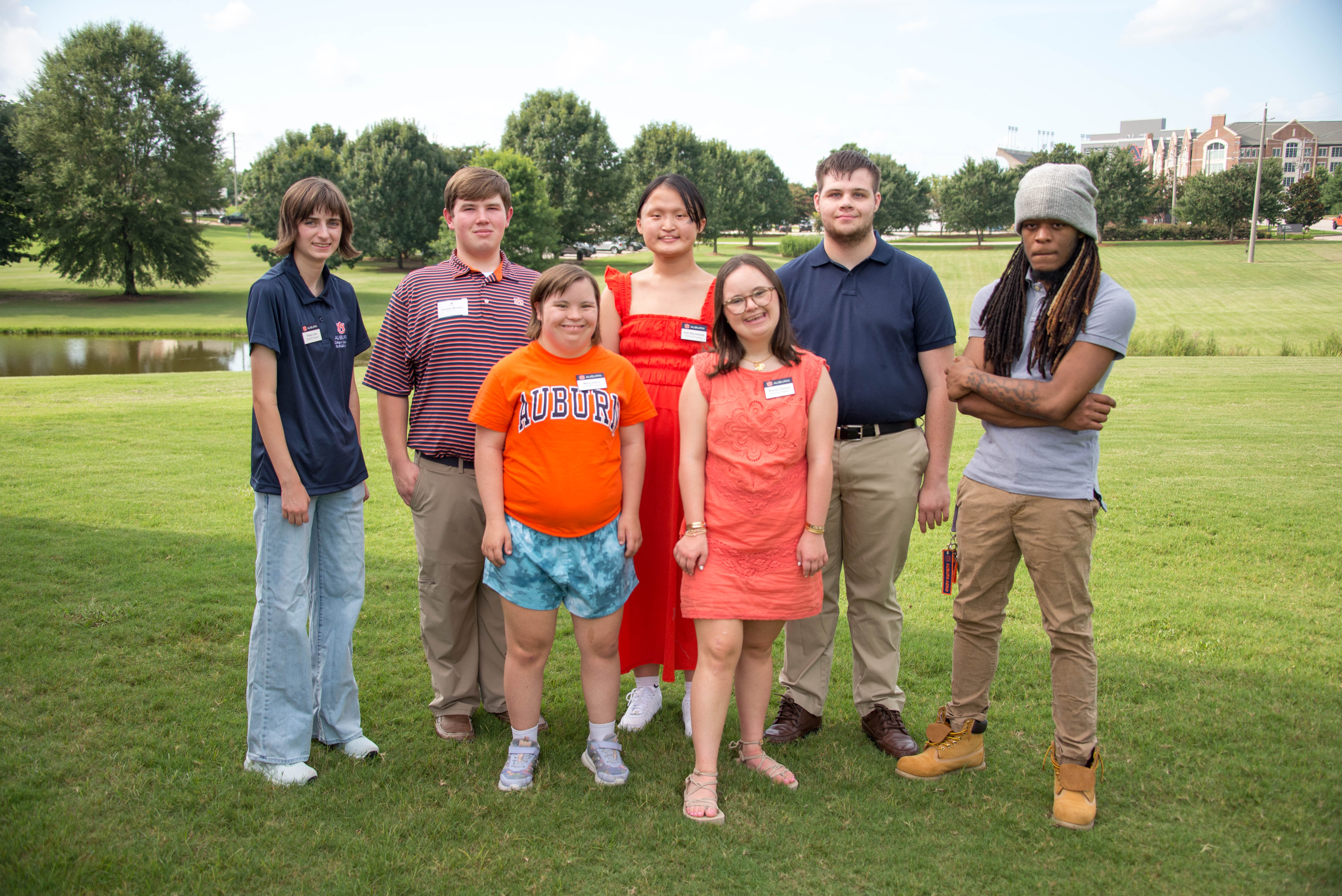 eagles cohort eight