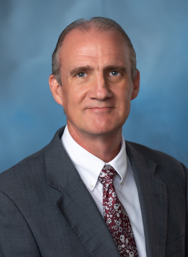 Dr. Steven P. Brown