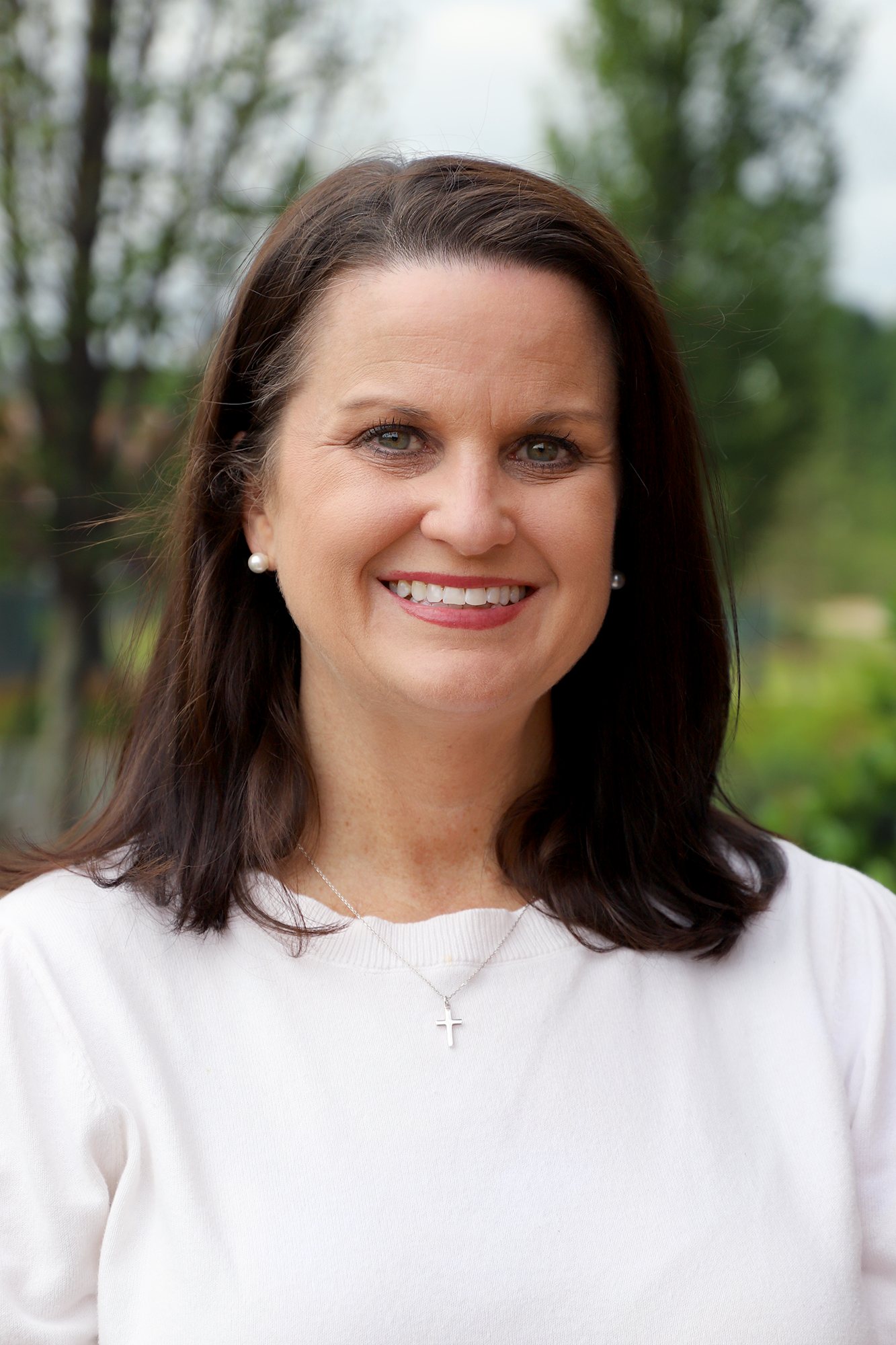 Jennifer Delmore