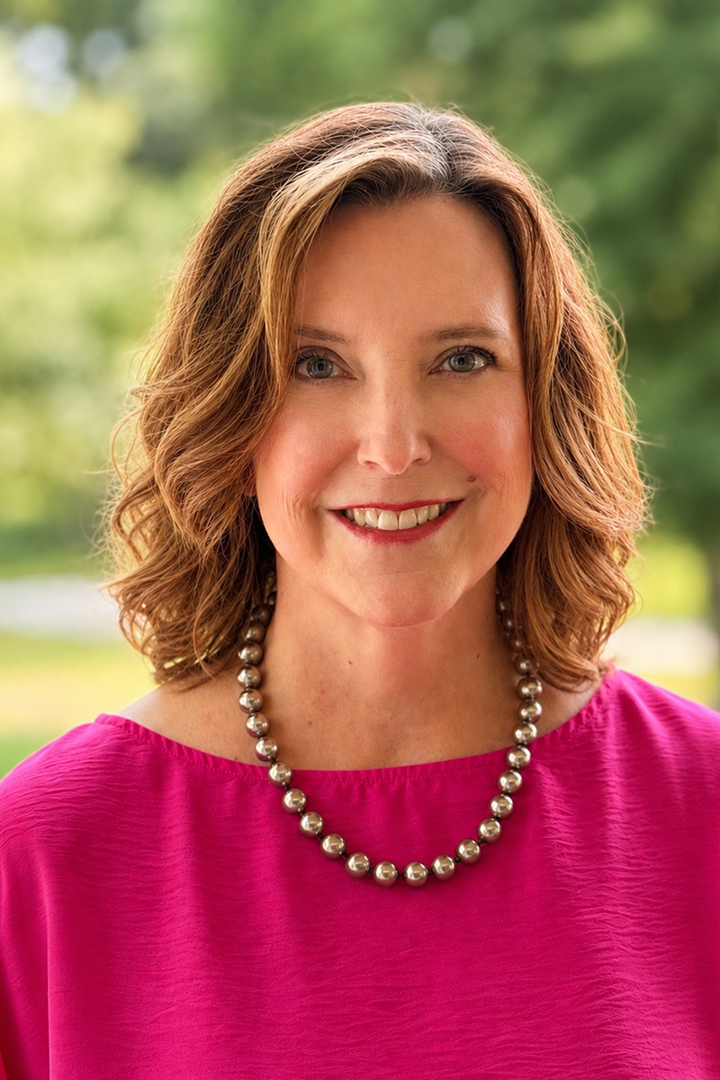 Melanie Haigood