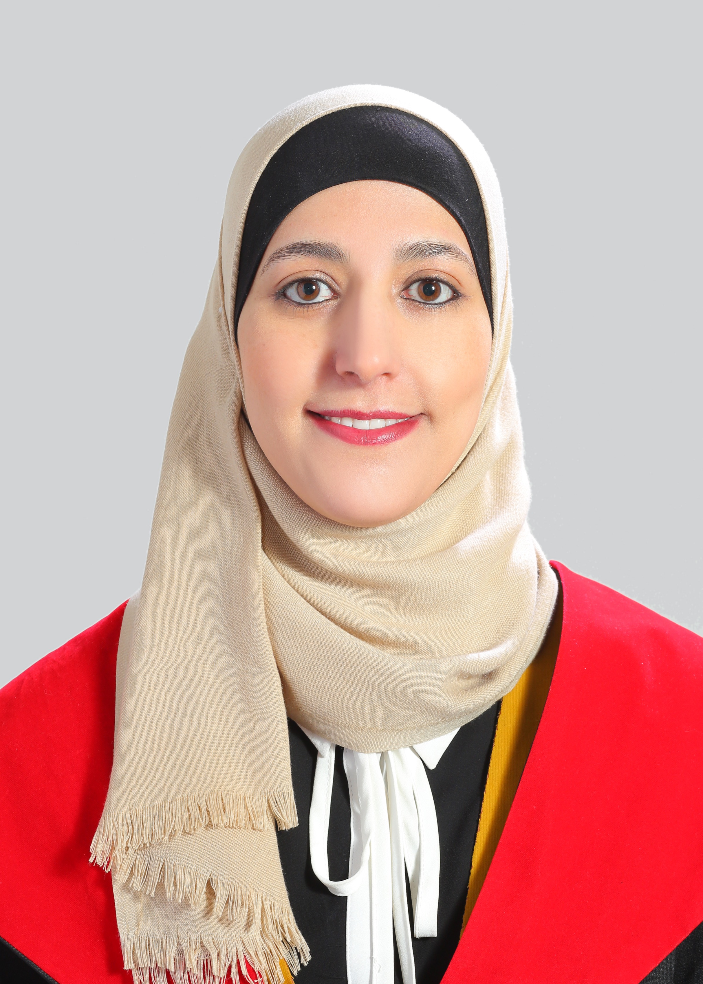 Alia Alghwiri