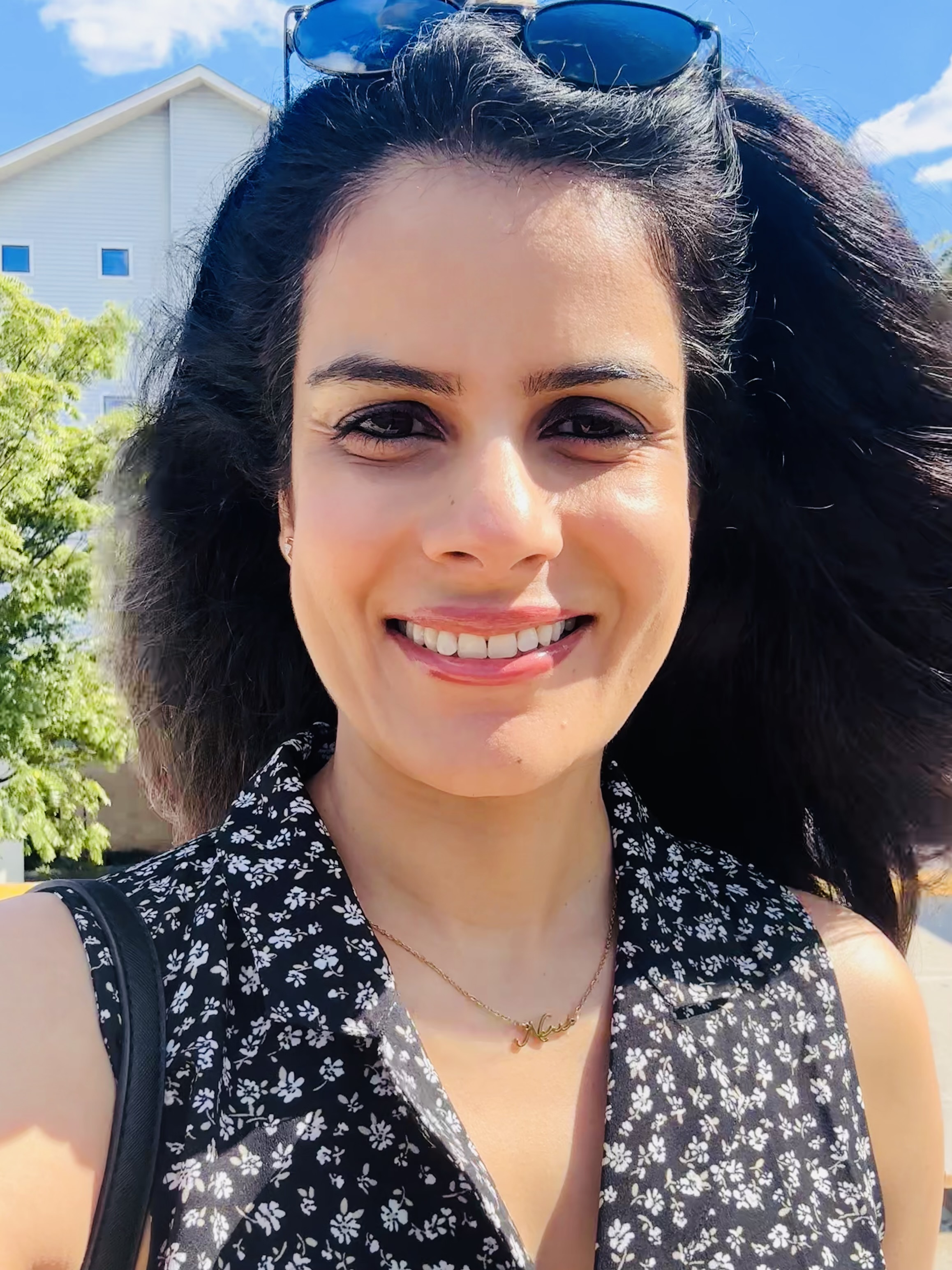 Alka Bishnoi