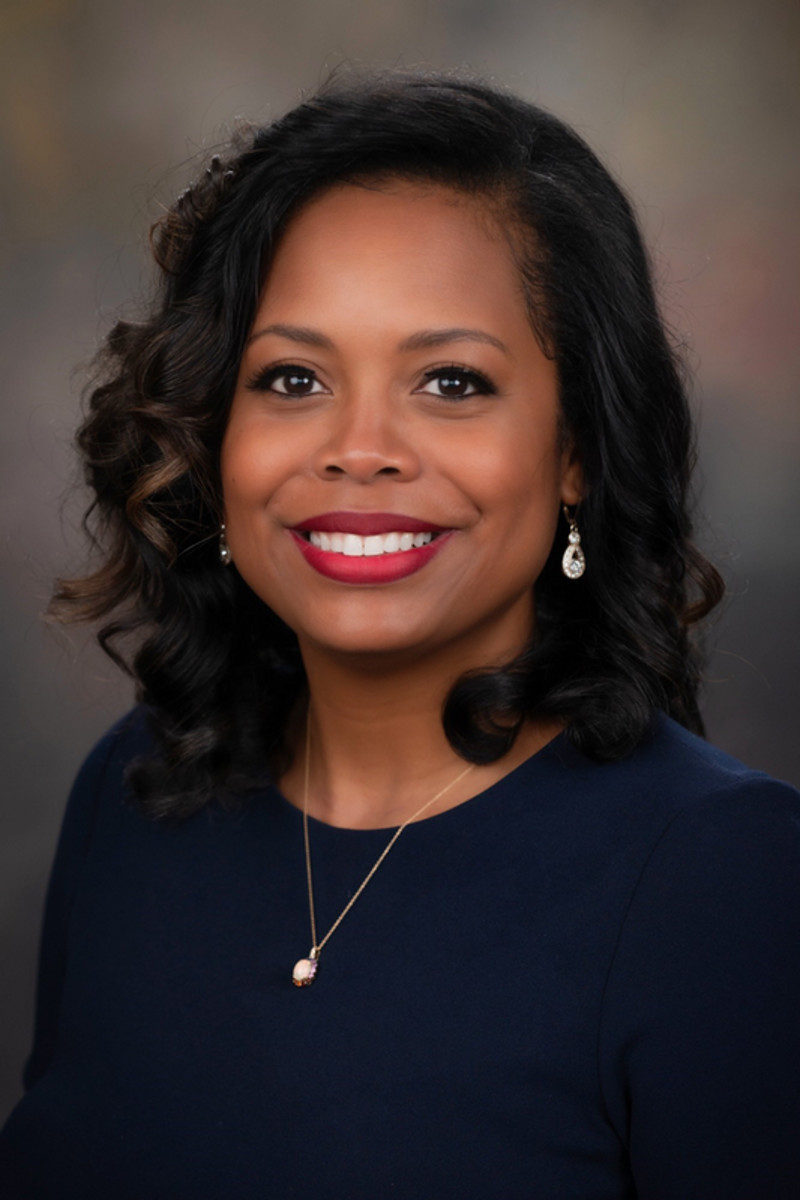 Crystal Smith