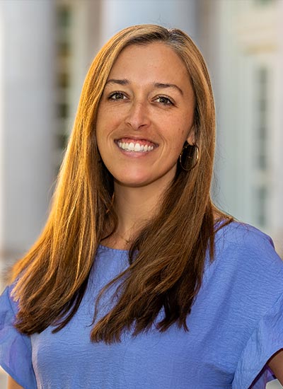 Cassandra Montgomery
