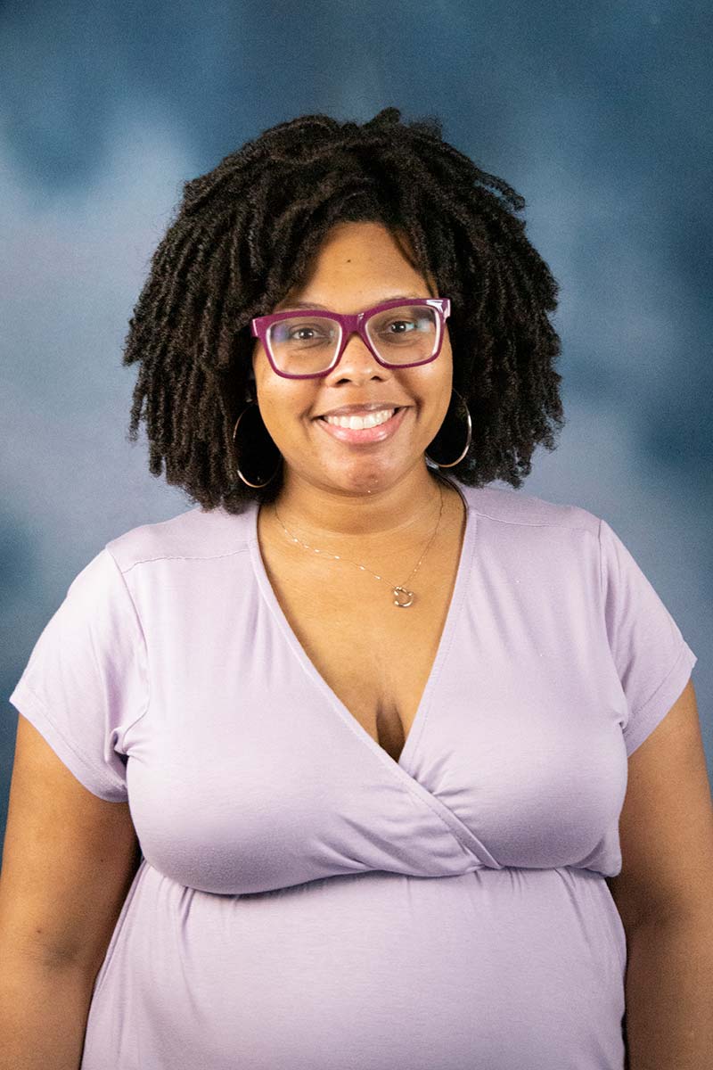 Erika Rucker
