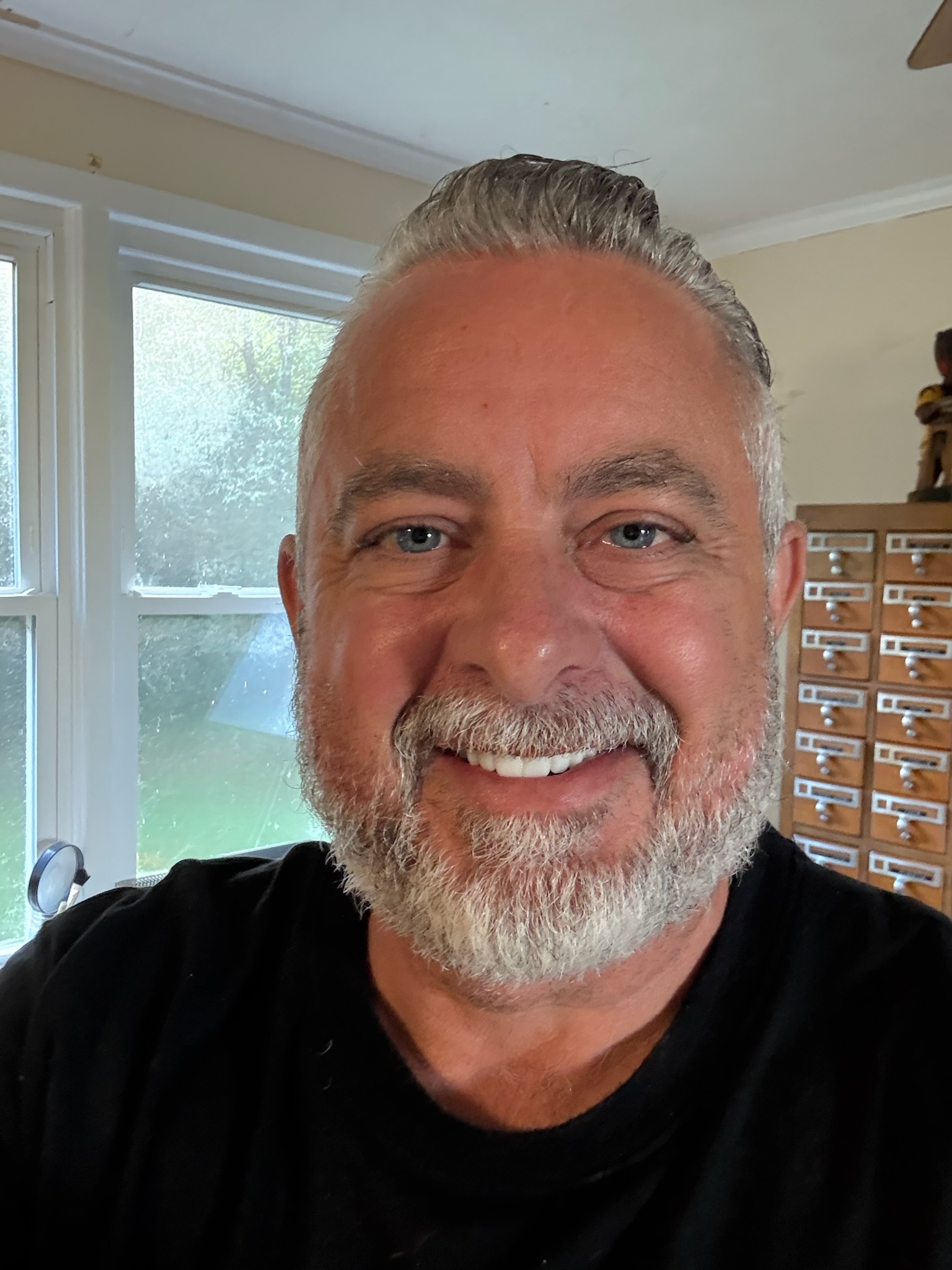 Sean Forbes