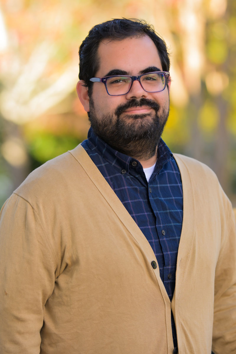 Jesús Tirado