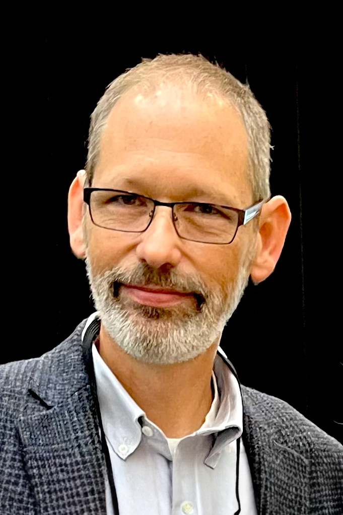 Jonathan E. Taylor