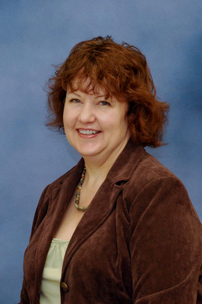 JoEllen Sefton