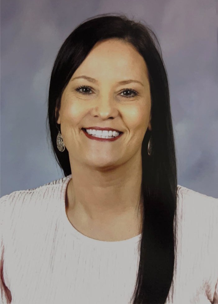 Melissa Claiborne