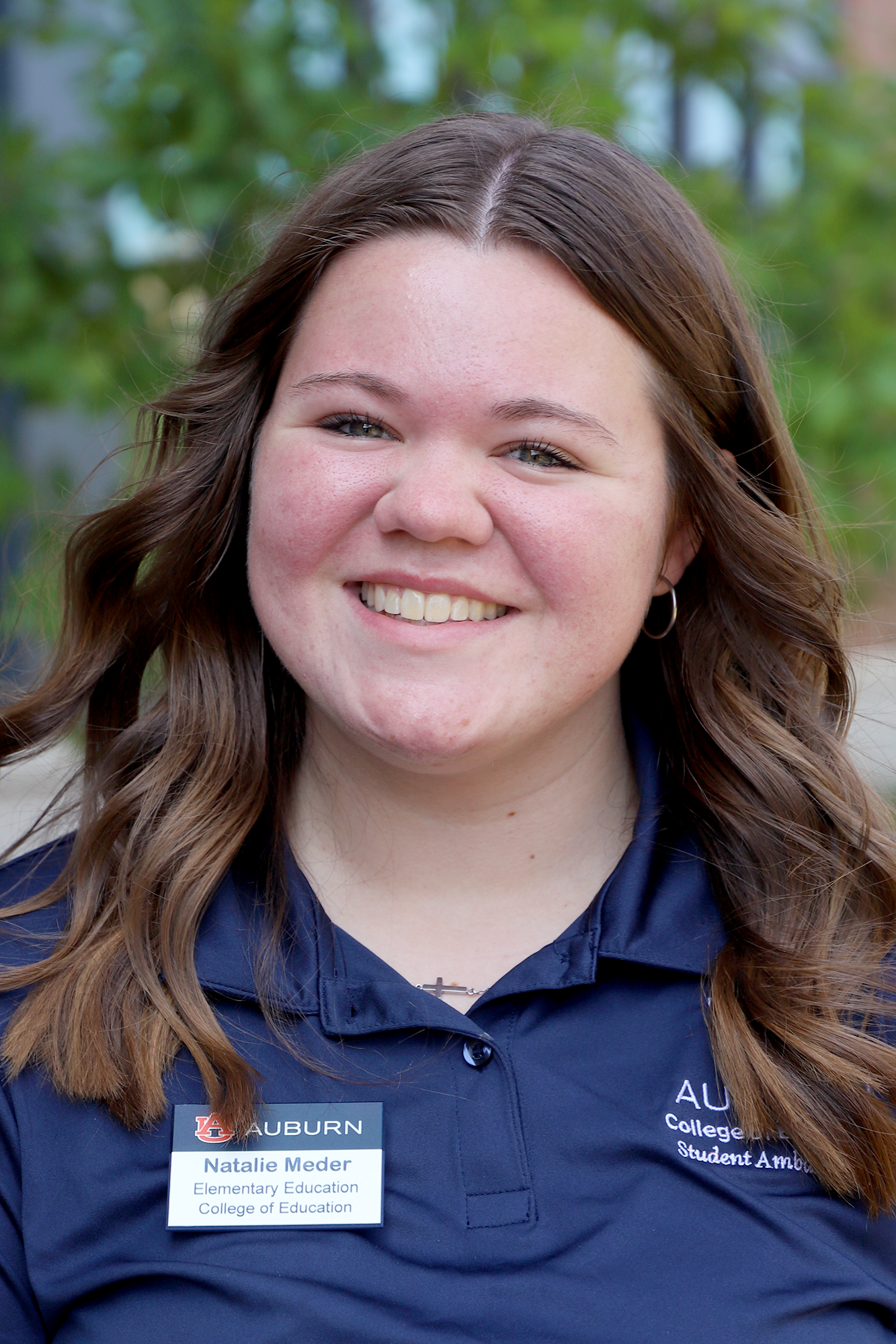Natalie Meder