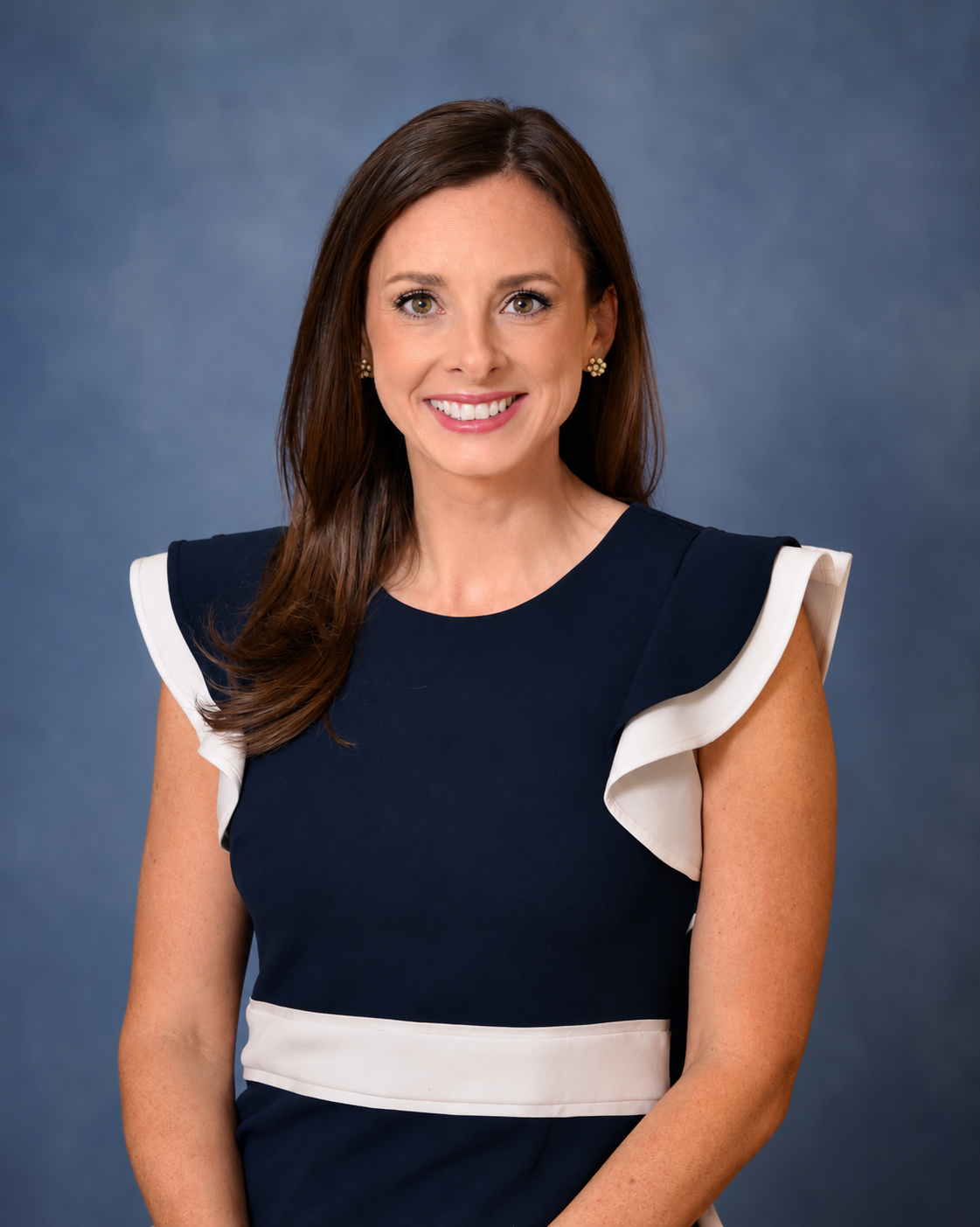 Sara Ahnell