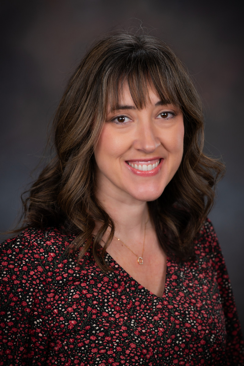 Sara Demoiny, Ph.D.