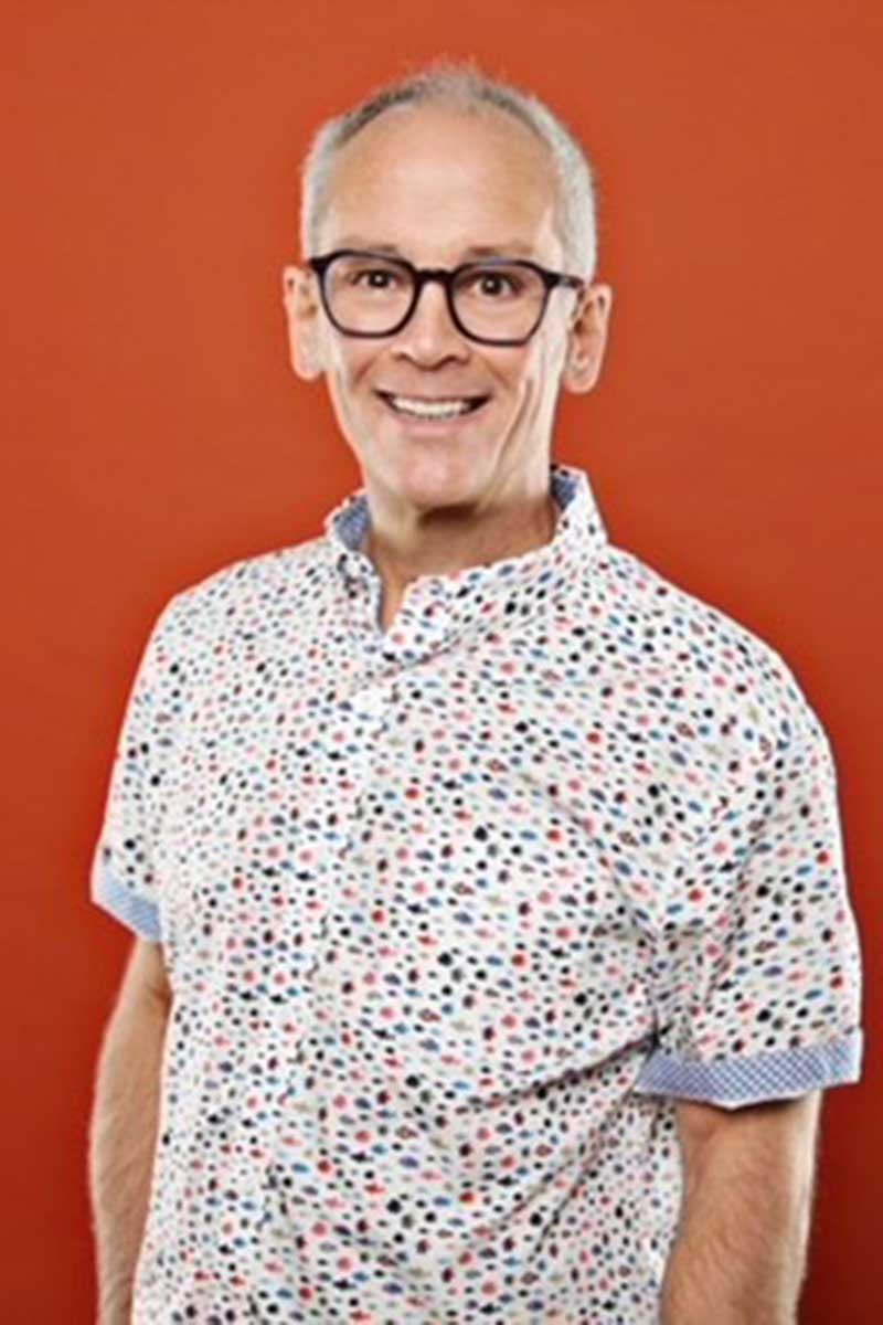 Ken Stegall, '87, '94, '98