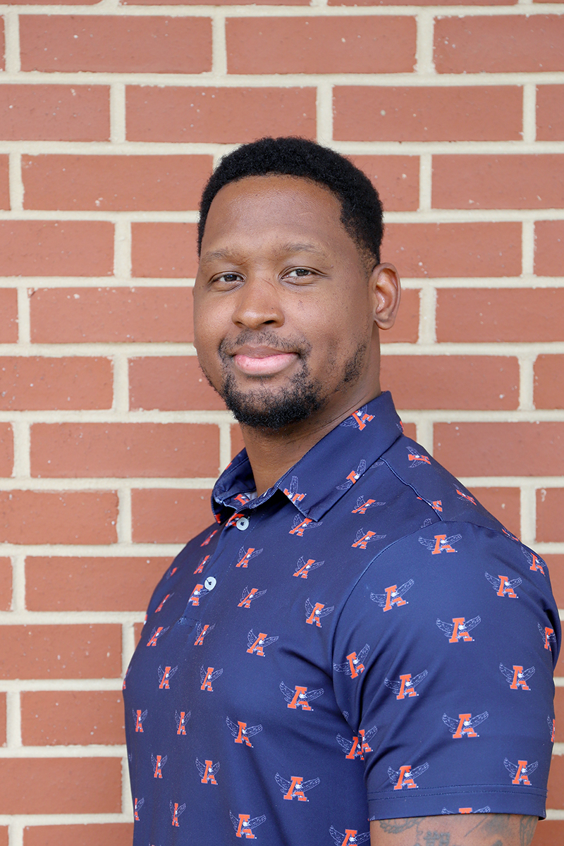 Brandon Peoples