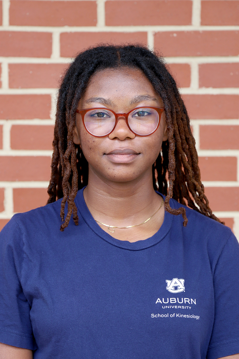 Bria Smith