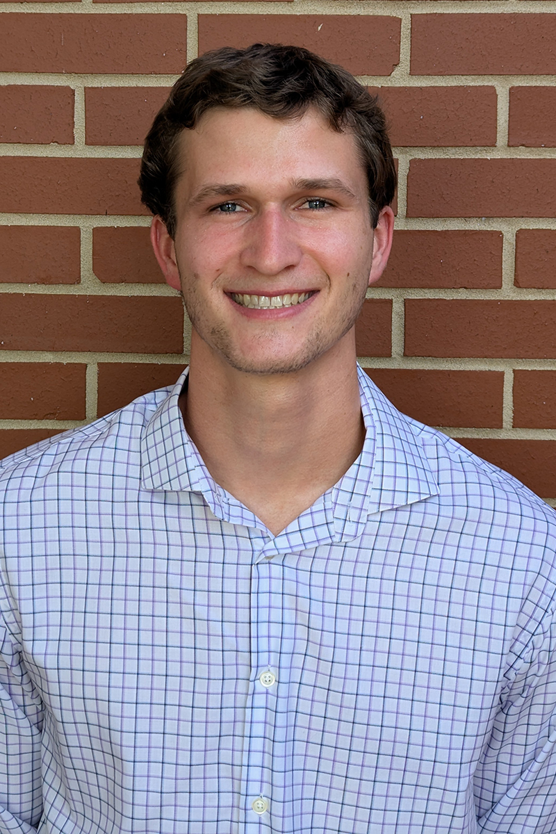 Cody Baerlocher