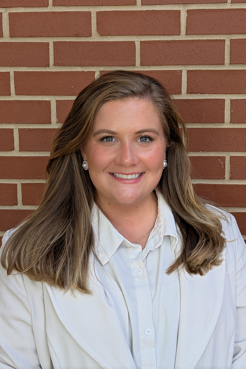 Kathryn Riis Mayfield