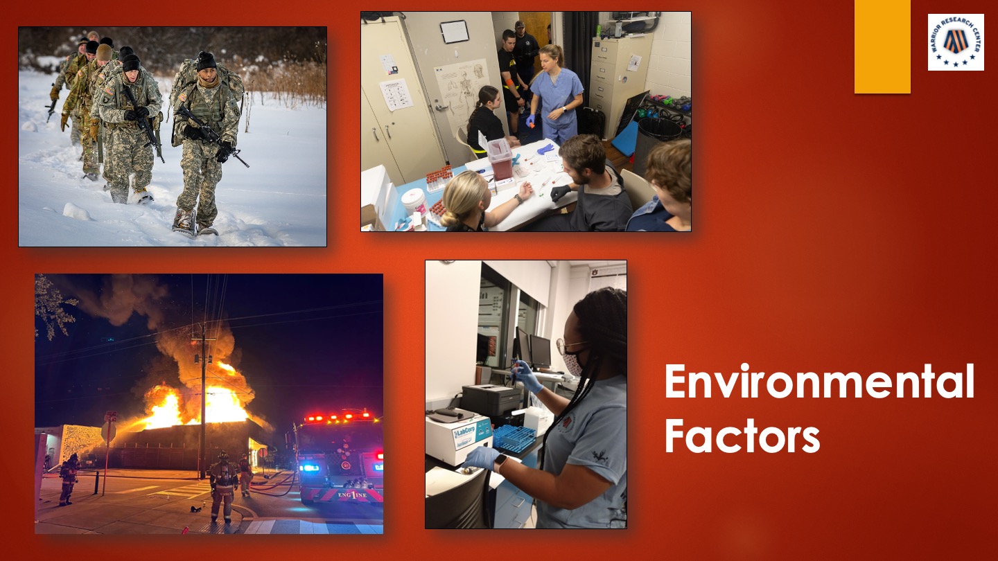 Environmental Factors